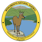 Monumento Natural Huemul copy