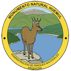 Monumento Natural Huemul copy