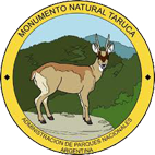 Monumento Natural Taruca copy