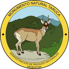 Monumento Natural Taruca