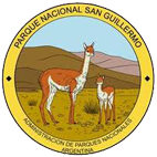 Parque Nacional San Guillermo copy