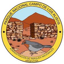 Parque nacional Campo de los Alisos